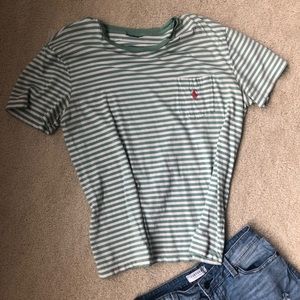 polo top